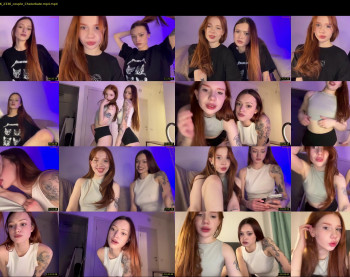 sleepycode002 — 98 minute Chaturbate female teen cam video, 720p, Jan 29, 2026