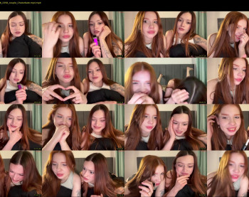 sleepycode002 — 21 minute Chaturbate female teen cam video, 720p, Jan 29, 2026
