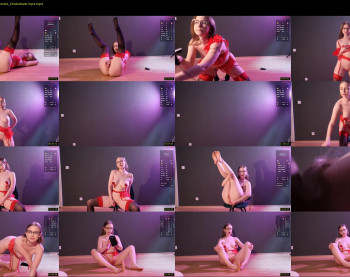 _ilso_ — 29 minute Chaturbate female teen cam video, 720p, Jan 30, 2026