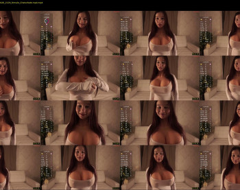 _marvelous_time_ — 47 minute Chaturbate female teen cam video, 720p, Jan 30, 2026