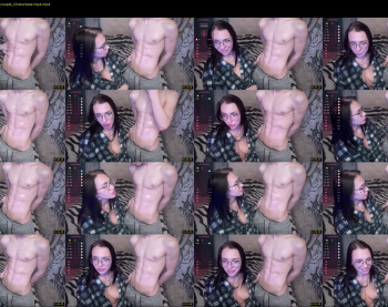 a_s_m_ — 3 minute Chaturbate couple teen cam video, 720p, Jan 31, 2026