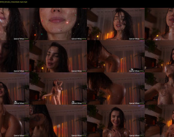 jseductiveart — 61 minute Chaturbate female teen cam video, 720p, Jan 31, 2026