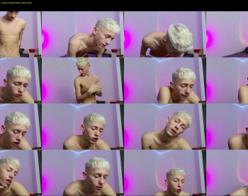 leonlure — 14 minute Chaturbate male teen cam video, 720p, Jan 30, 2026
