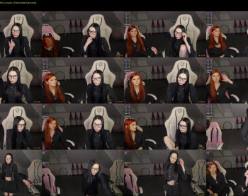 livehub054 — 49 minute Chaturbate couple teen cam video, 720p, Jan 30, 2026