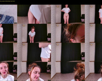 miya_here — 7 minute Chaturbate couple teen cam video, 720p, Jan 31, 2026