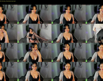 sara_devills — 23 minute Chaturbate female teen cam video, 720p, Jan 30, 2026
