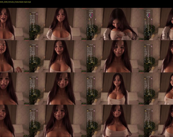 _marvelous_time_ — 3 minute Chaturbate female teen cam video, 720p, Jan 31, 2026