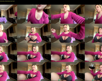 _morpho_ — 8 minute Chaturbate female teen cam video, 720p, Jan 31, 2026