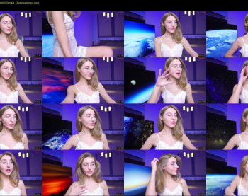 cassiablade1 — 23 minute Chaturbate female teen cam video, 720p, Feb 1, 2026