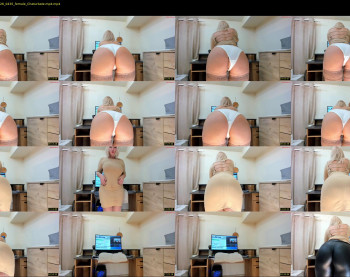 classy_medeeea — 22 minute Chaturbate female teen cam video, 720p, Feb 1, 2026