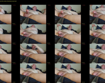 dcorruptor — 3 minute Chaturbate male teen cam video, 720p, Jan 31, 2026