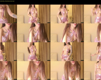 didiactive — 3 minute Chaturbate female teen cam video, 720p, Jan 31, 2026