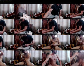 psilocipher — 121 minute Chaturbate male teen cam video, 720p, Jan 31, 2026