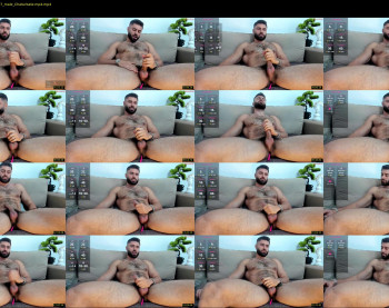 rawadam — 24 minute Chaturbate male teen cam video, 720p, Jan 31, 2026