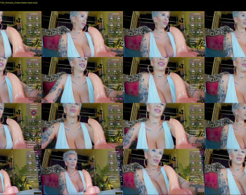 sofiequeen_ — 10 minute Chaturbate female teen cam video, 720p, Jan 31, 2026