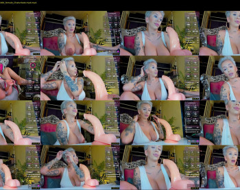 sofiequeen_ — 120 minute Chaturbate female teen cam video, 720p, Jan 31, 2026