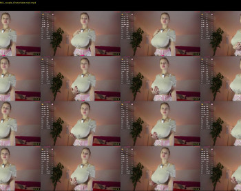sweetyoops — 6 minute Chaturbate female teen cam video, 720p, Jan 31, 2026