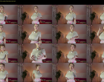 sweetyoops — 34 minute Chaturbate female teen cam video, 720p, Jan 31, 2026