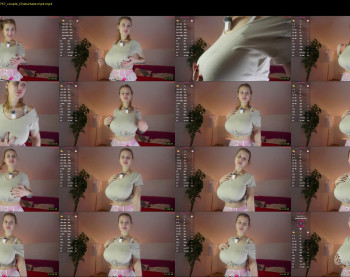 sweetyoops — 19 minute Chaturbate female teen cam video, 720p, Jan 31, 2026