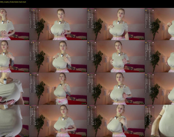 sweetyoops — 63 minute Chaturbate female teen cam video, 720p, Jan 31, 2026
