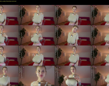 sweetyoops — 43 minute Chaturbate female teen cam video, 720p, Jan 31, 2026