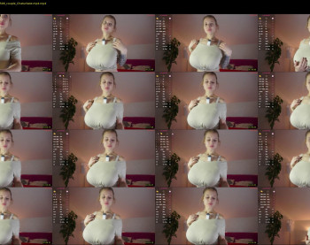 sweetyoops — 4 minute Chaturbate female teen cam video, 720p, Jan 31, 2026