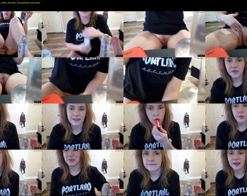 tinywithtiddies — 9 minute Chaturbate female teen cam video, 480p, Jan 31, 2026