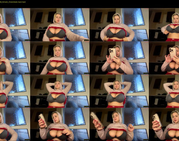 _morpho_ — 4 minute Chaturbate female teen cam video, 720p, Feb 1, 2026