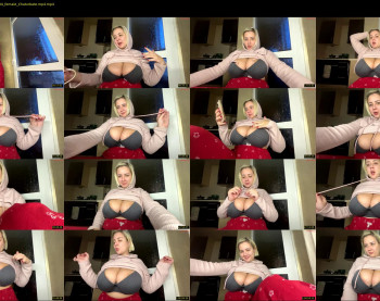 _morpho_ — 73 minute Chaturbate female teen cam video, 720p, Feb 1, 2026