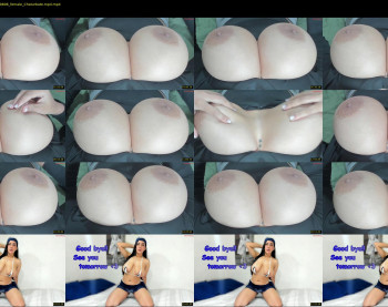 ashleyreyes_ — 32 minute Chaturbate female teen cam video, 720p, Feb 1, 2026
