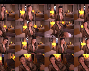 blairsanders — 17 minute Chaturbate female teen cam video, 720p, Feb 1, 2026