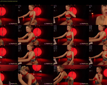bubble__gum_ — 121 minute Chaturbate female teen cam video, 720p, Feb 2, 2026