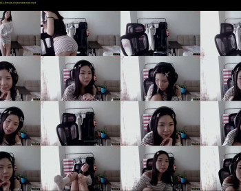 edithobeng — 120 minute Chaturbate female teen cam video, 720p, Feb 1, 2026