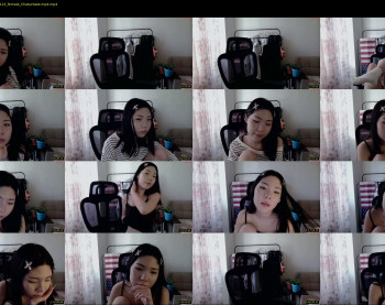 edithobeng — 121 minute Chaturbate female teen cam video, 720p, Feb 1, 2026