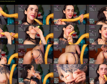 evarabbit — 30 minute Chaturbate female teen cam video, 720p, Feb 2, 2026