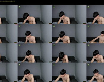 hotflirtyfella — 3 minute Chaturbate male teen cam video, 720p, Feb 1, 2026