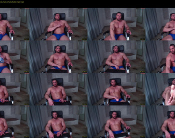 ivanhydee — 16 minute Chaturbate male teen cam video, 720p, Feb 1, 2026