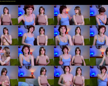jitoon_exe — 37 minute Chaturbate female teen cam video, 720p, Feb 1, 2026