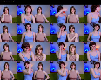 jitoon_exe — 33 minute Chaturbate female teen cam video, 720p, Feb 1, 2026
