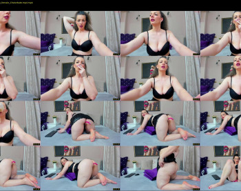 lilithreys — 11 minute Chaturbate female teen cam video, 720p, Feb 1, 2026
