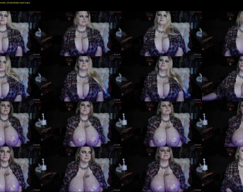 lillyth — 36 minute Chaturbate female teen cam video, 720p, Feb 1, 2026