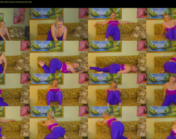 reasonforpassion_ — 16 minute Chaturbate female teen cam video, 720p, Feb 1, 2026