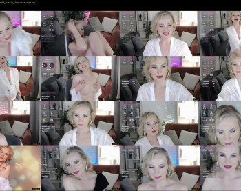 sandra_kind — 121 minute Chaturbate female teen cam video, 720p, Feb 1, 2026