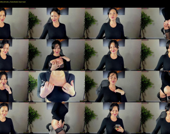 sara_devills — 50 minute Chaturbate female teen cam video, 720p, Feb 1, 2026