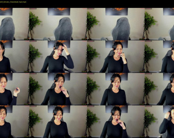 sara_devills — 6 minute Chaturbate female teen cam video, 720p, Feb 1, 2026