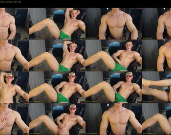 sinffuly — 74 minute Chaturbate male teen cam video, 720p, Feb 1, 2026