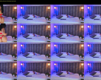sofiaa_cortes — 62 minute Chaturbate female teen cam video, 720p, Feb 2, 2026