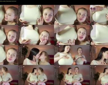 sweetyoops — 120 minute Chaturbate female teen cam video, 720p, Feb 1, 2026