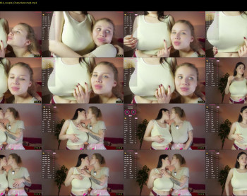 sweetyoops — 34 minute Chaturbate female teen cam video, 720p, Feb 1, 2026