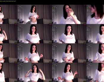 sweetyoops — 21 minute Chaturbate female teen cam video, 720p, Feb 1, 2026
